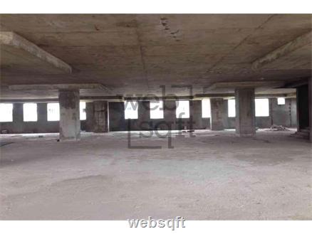 Commercial Commercial complex for Rent